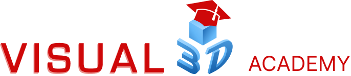 Visual3D Academy